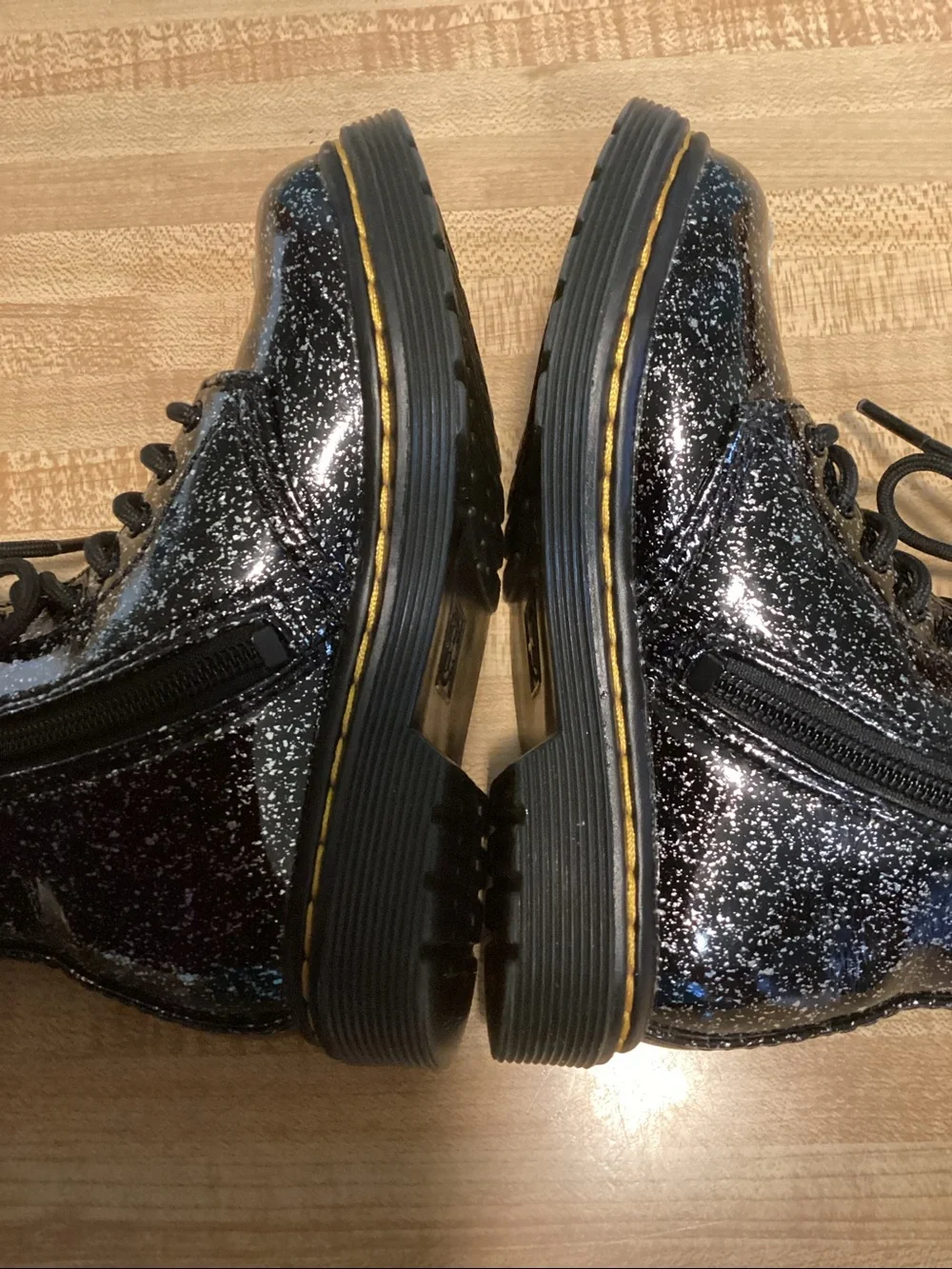 Dr. Martens toddler size